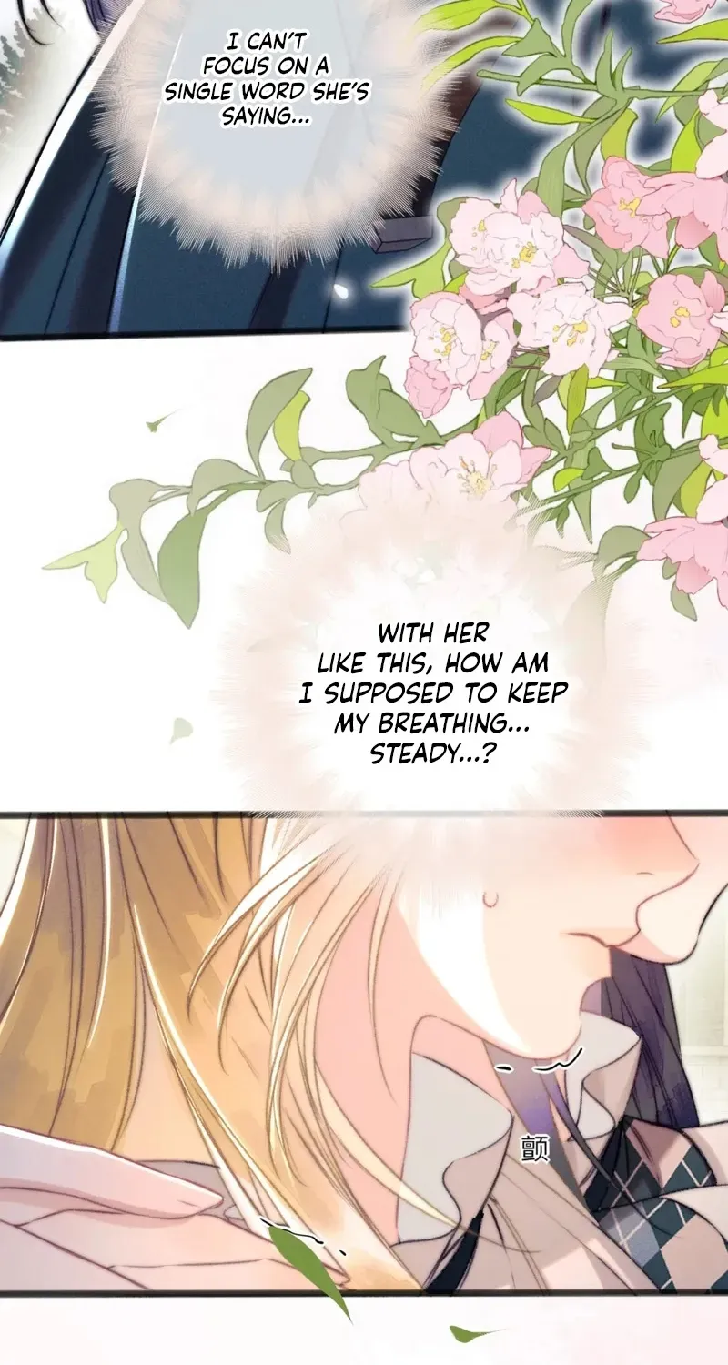 Kiss Me Redeem Me Chapter 25 page 47 - 