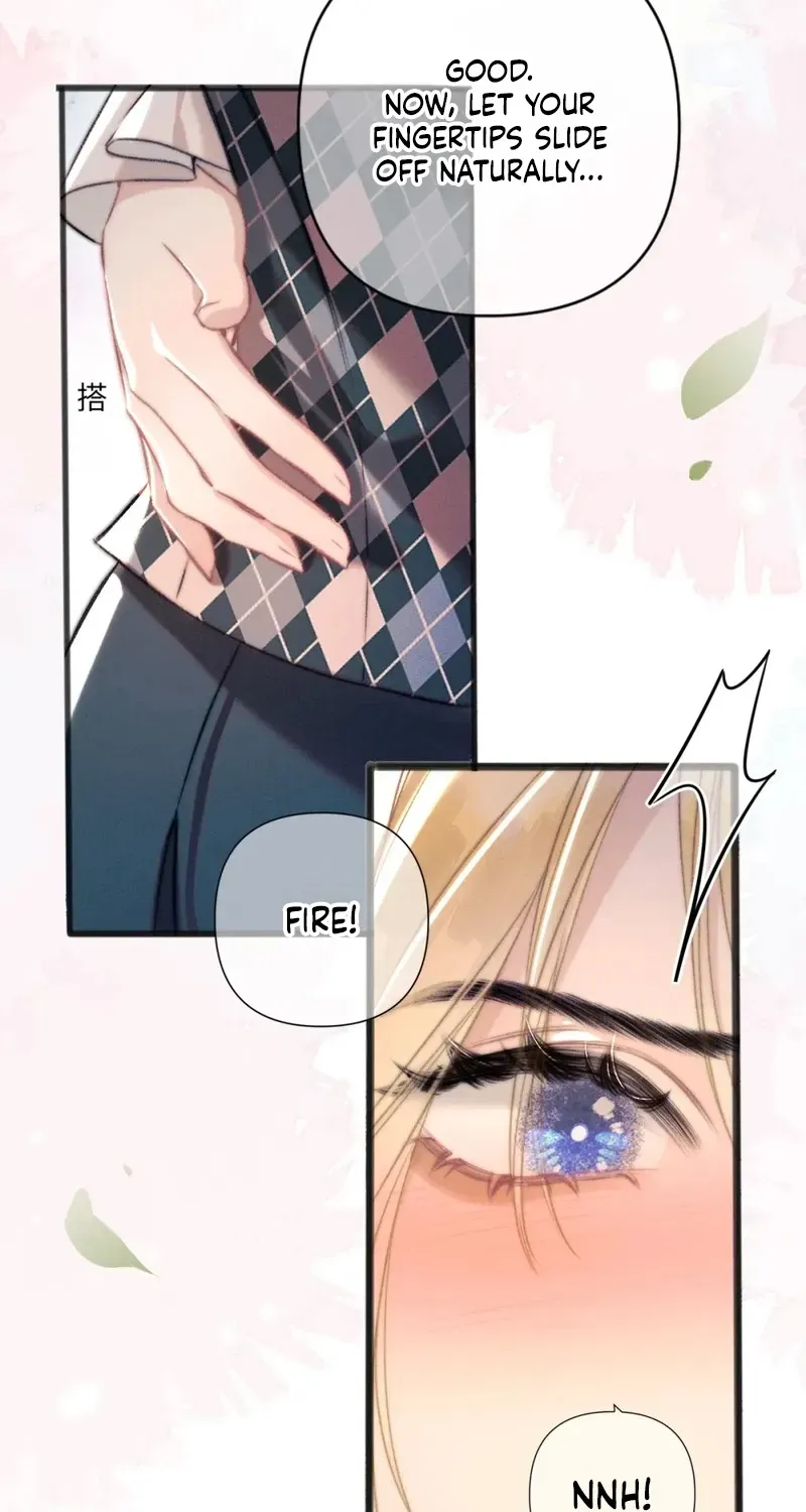 Kiss Me Redeem Me Chapter 25 page 49 - 