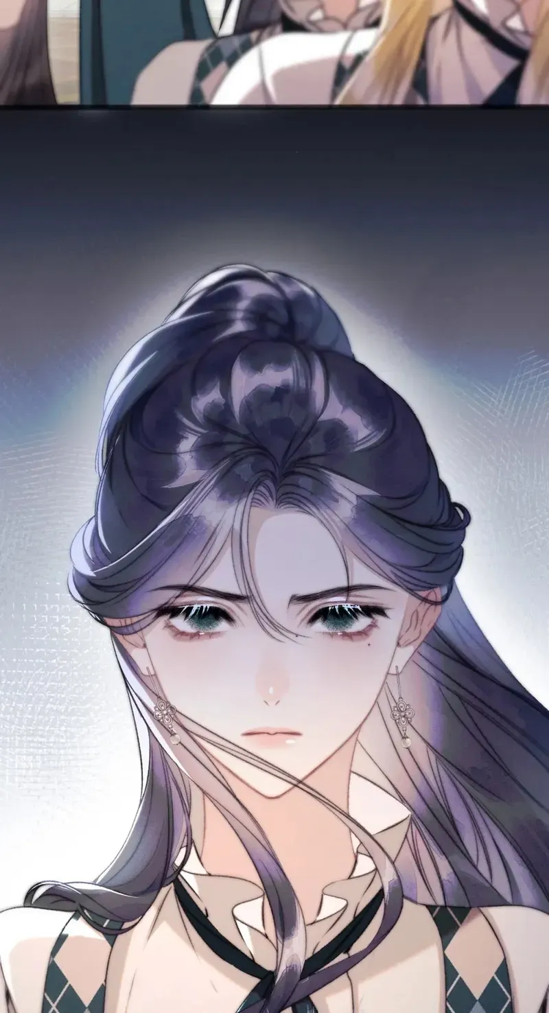 Kiss Me Redeem Me Chapter 25 page 7 - 