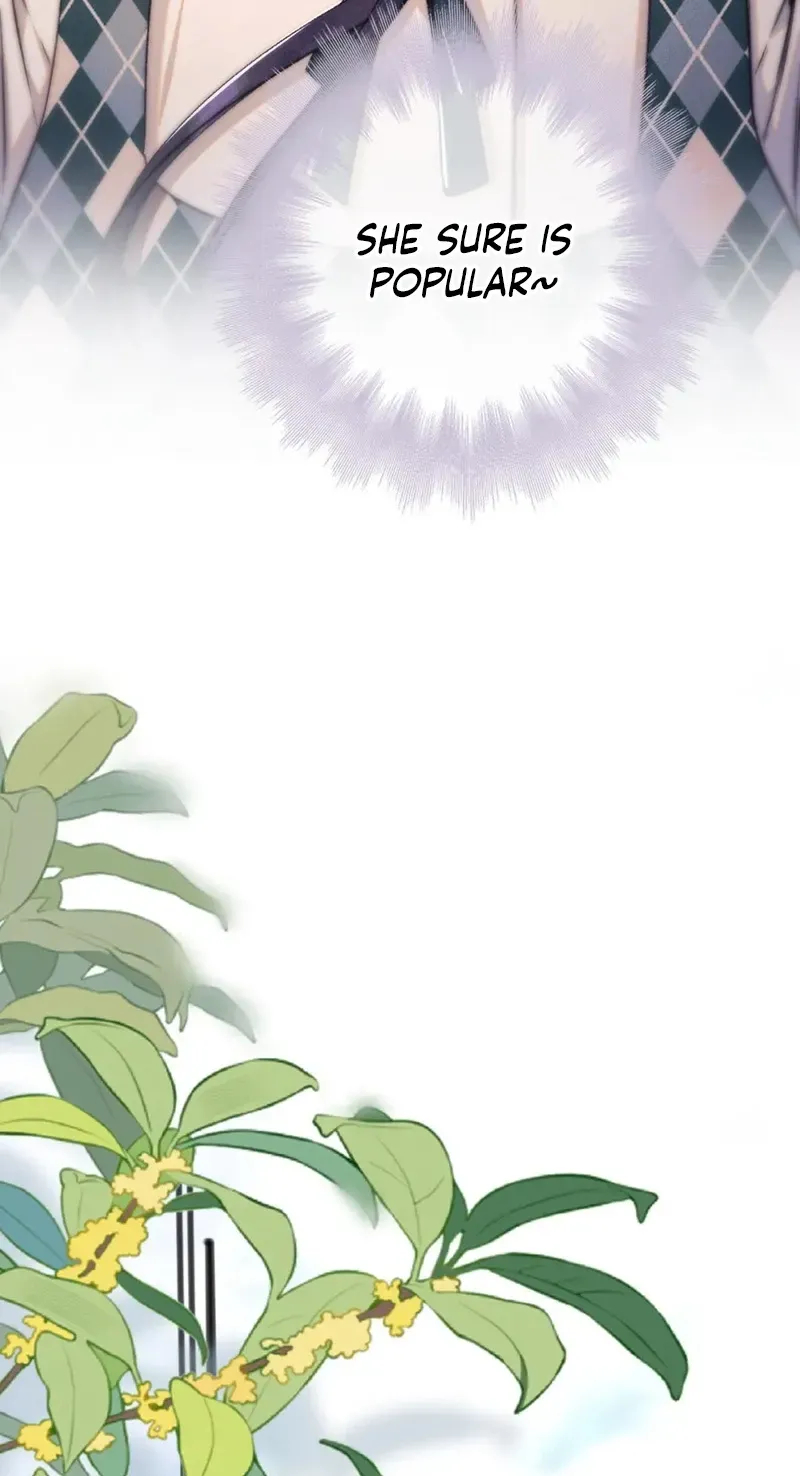 Kiss Me Redeem Me Chapter 25 page 8 - 