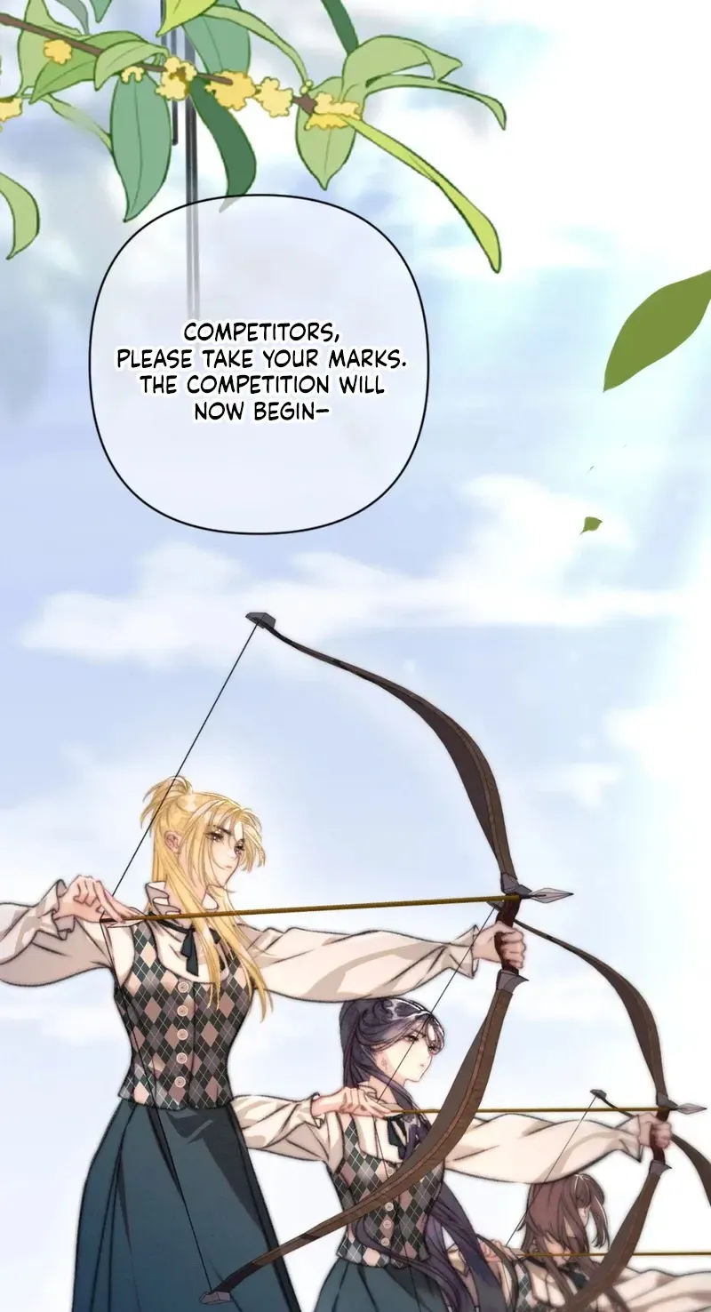 Kiss Me Redeem Me Chapter 25 page 9 - 