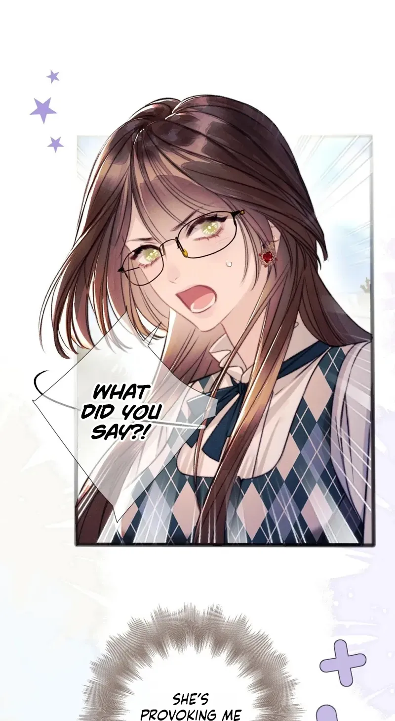 Kiss Me Redeem Me Chapter 26 page 1 - 