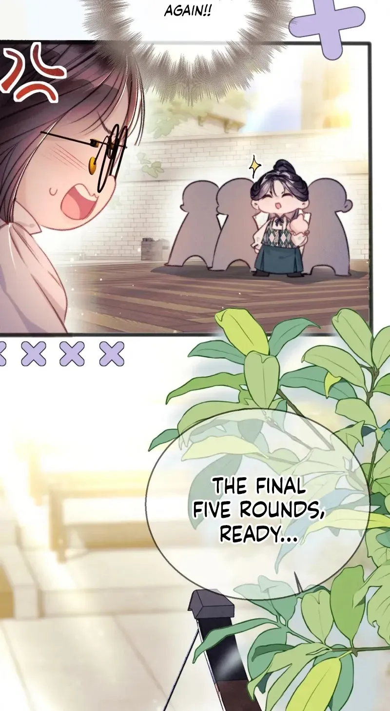 Kiss Me Redeem Me Chapter 26 page 2 - 