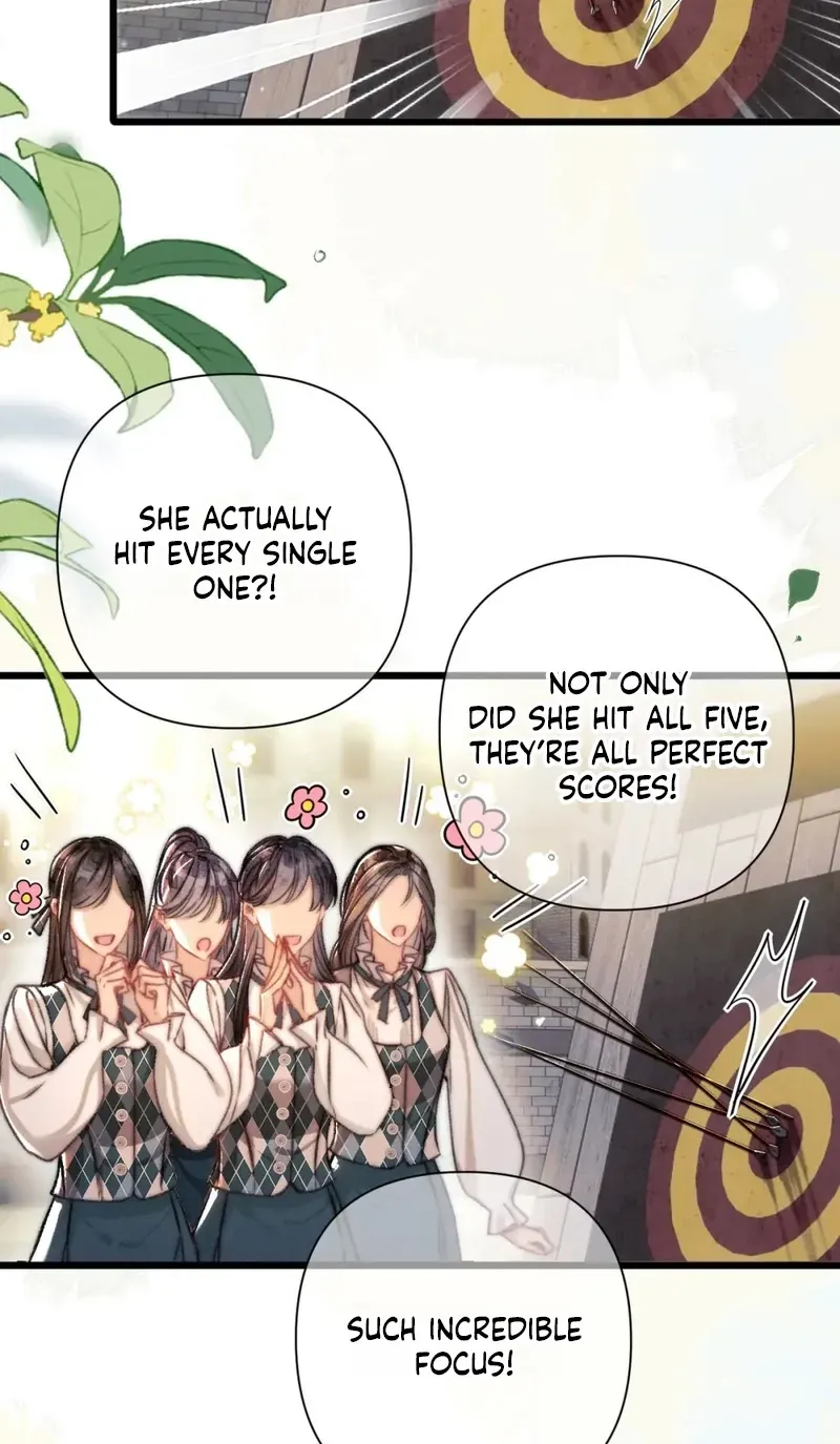 Kiss Me Redeem Me Chapter 26 page 12 - 