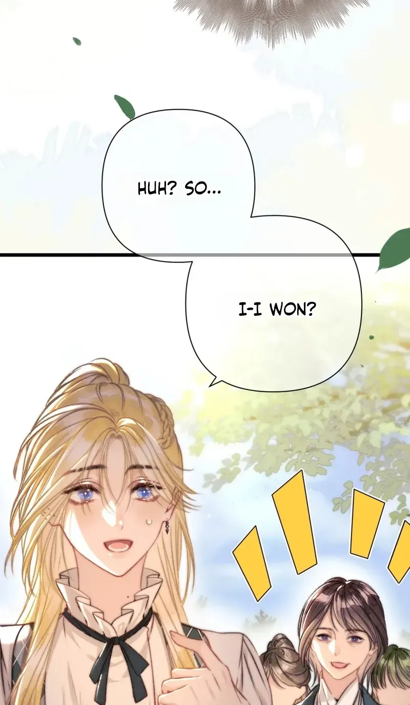 Kiss Me Redeem Me Chapter 26 page 14 - 