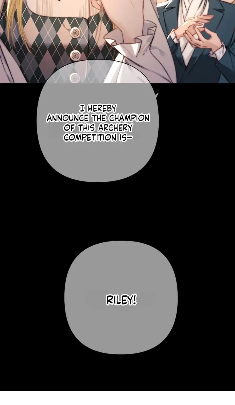 Kiss Me Redeem Me Chapter 26 page 15 - 