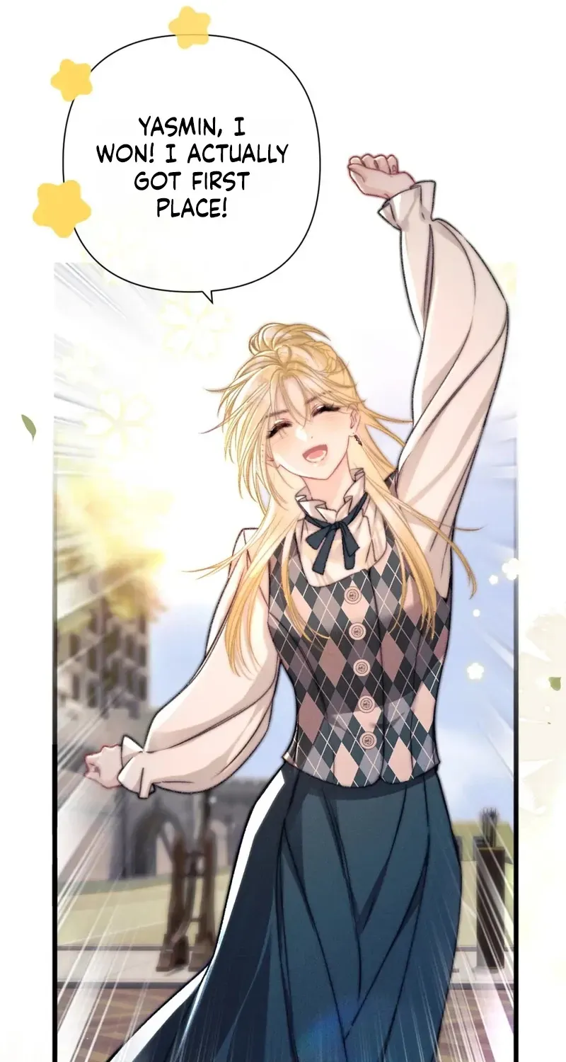 Kiss Me Redeem Me Chapter 26 page 16 - 