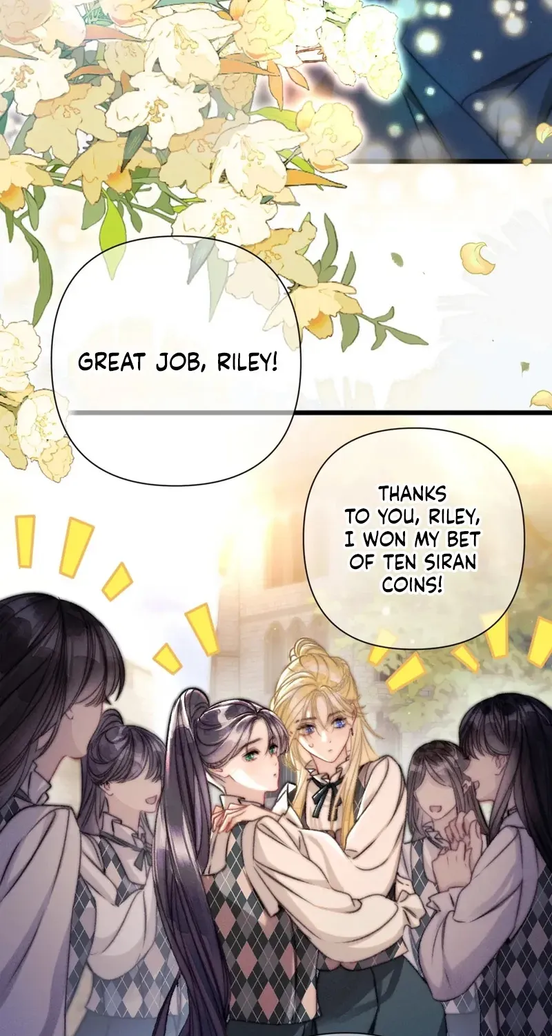 Kiss Me Redeem Me Chapter 26 page 20 - 