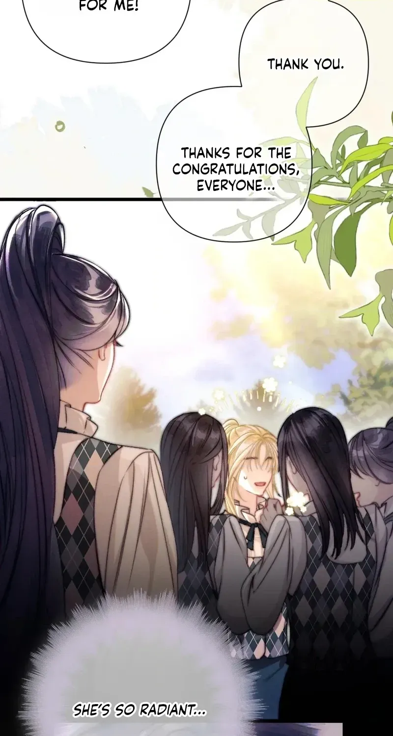 Kiss Me Redeem Me Chapter 26 page 24 - 