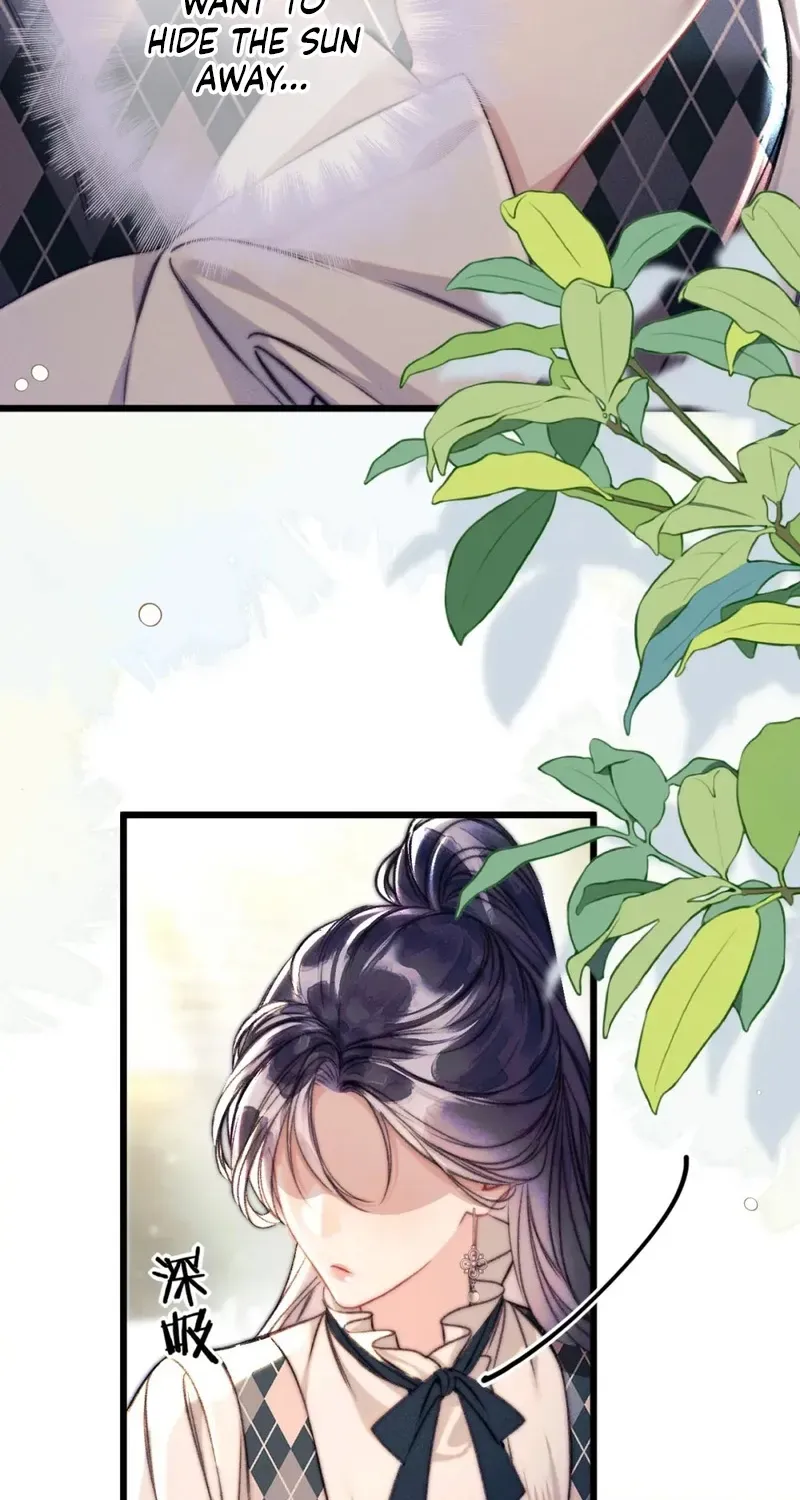 Kiss Me Redeem Me Chapter 26 page 30 - 
