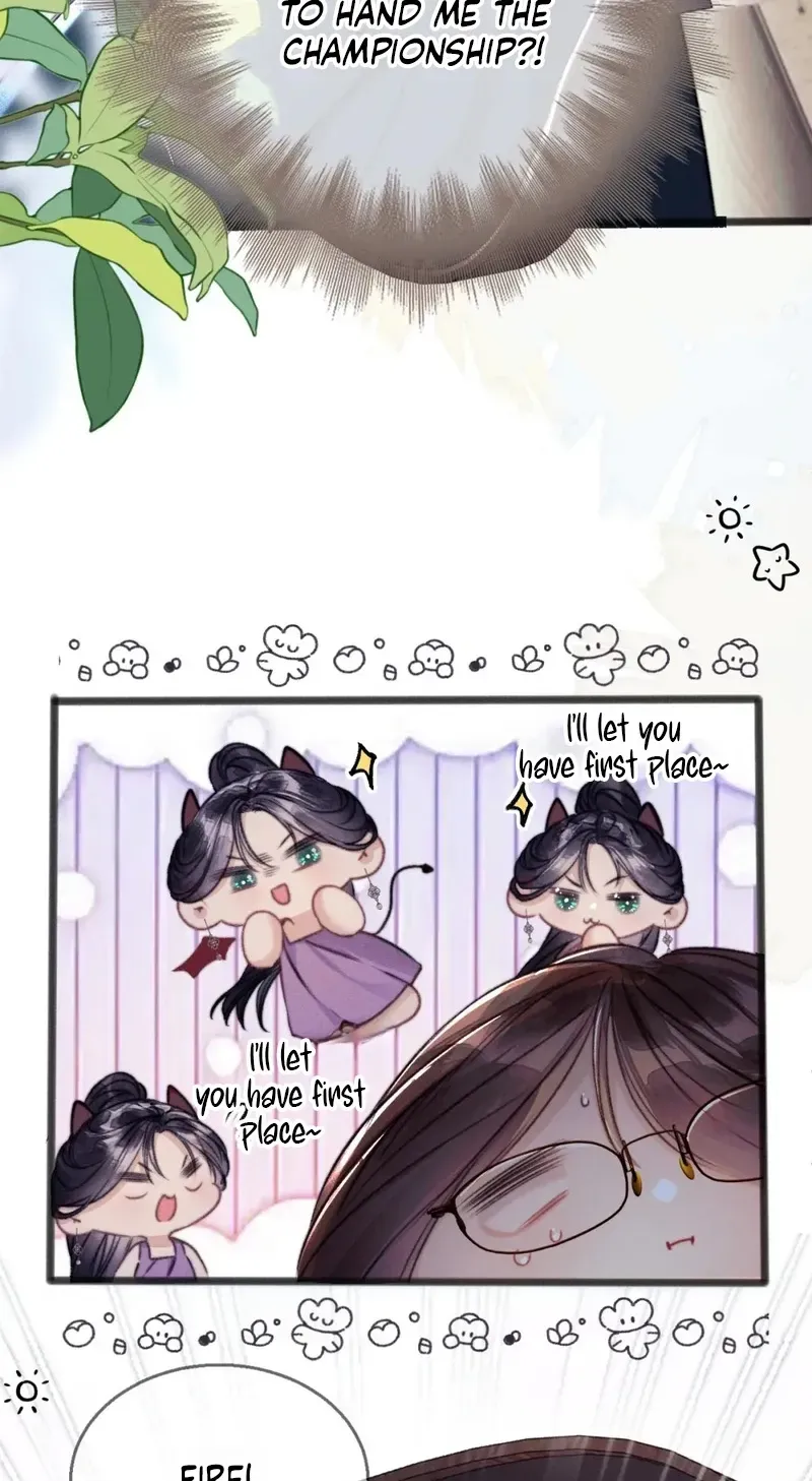 Kiss Me Redeem Me Chapter 26 page 4 - 
