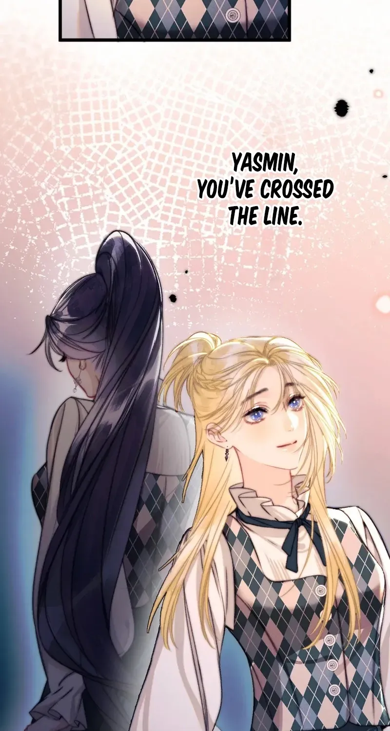 Kiss Me Redeem Me Chapter 26 page 32 - 