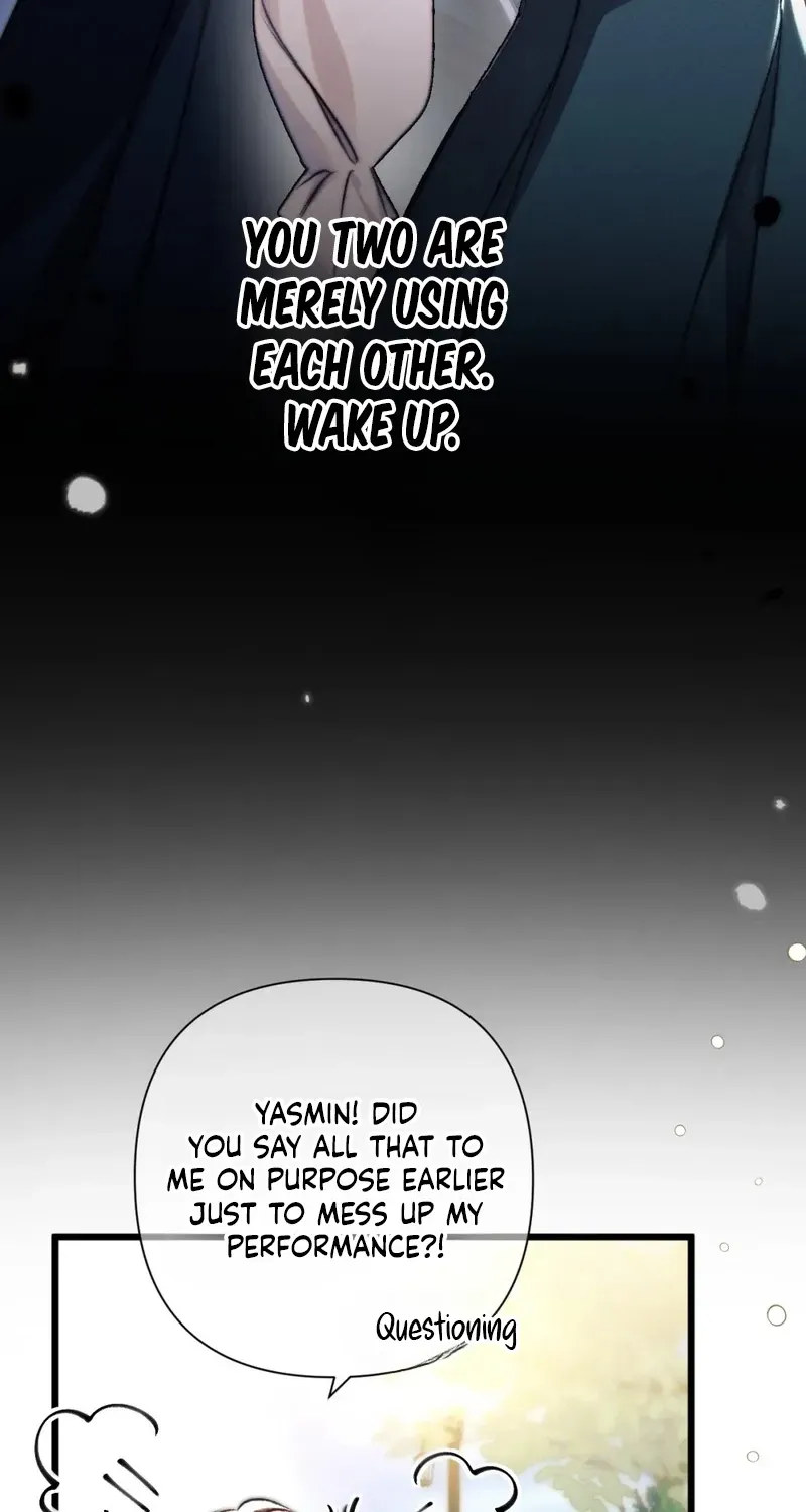 Kiss Me Redeem Me Chapter 26 page 34 - 