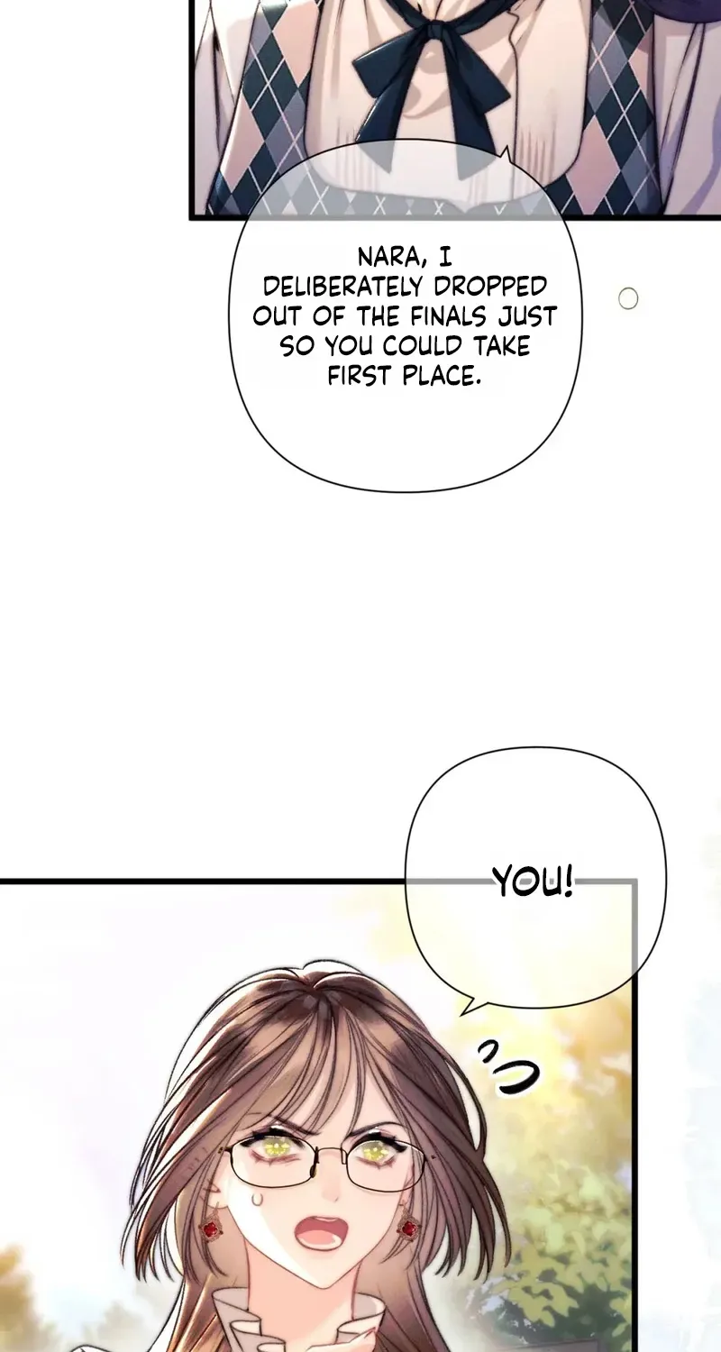 Kiss Me Redeem Me Chapter 26 page 38 - 