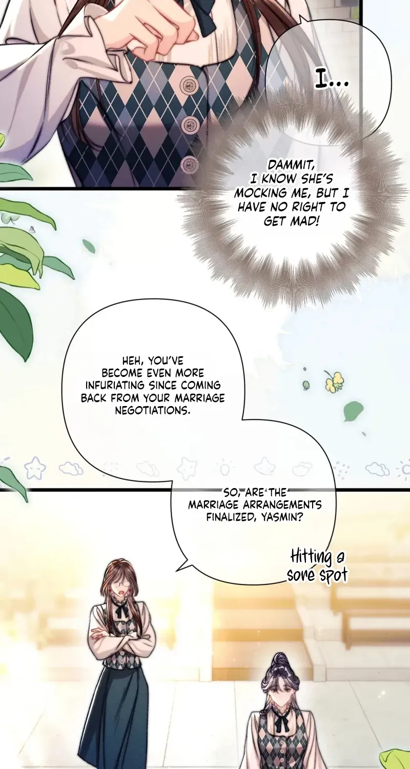 Kiss Me Redeem Me Chapter 26 page 40 - 