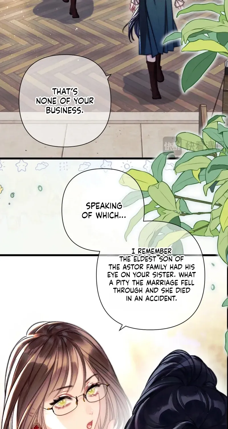 Kiss Me Redeem Me Chapter 26 page 42 - 