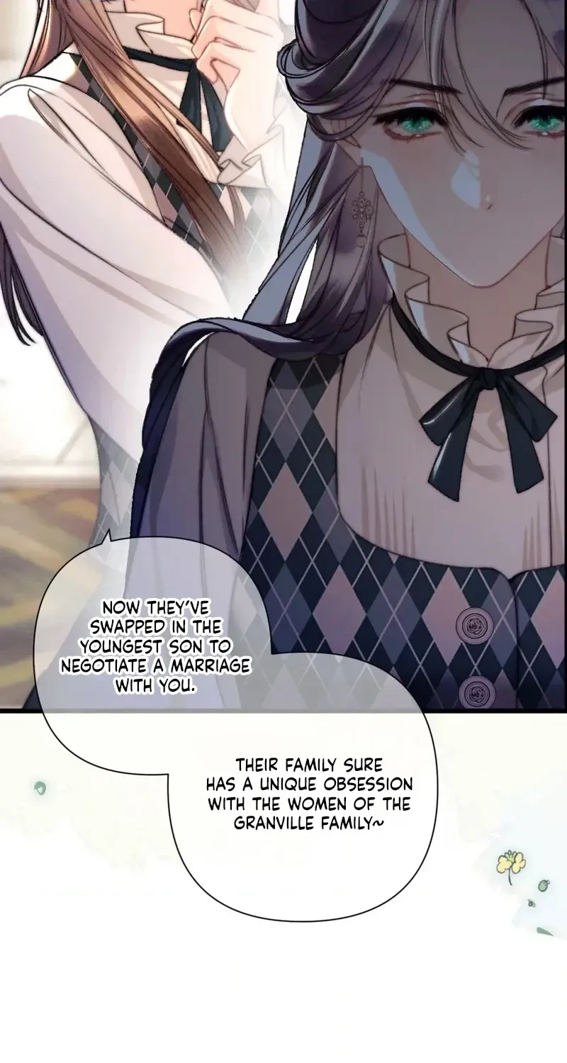 Kiss Me Redeem Me Chapter 26 page 44 - 