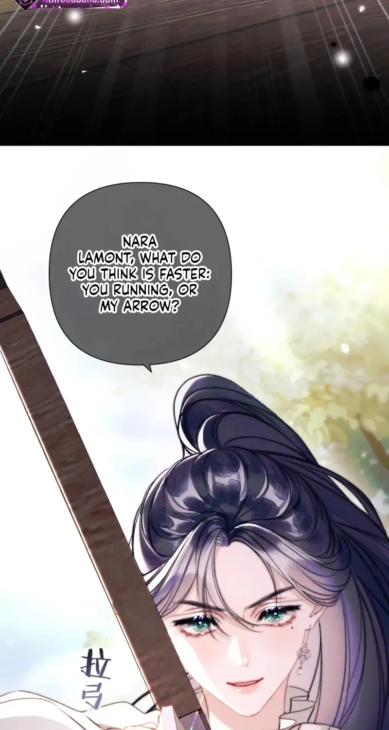 Kiss Me Redeem Me Chapter 27 page 13 - 