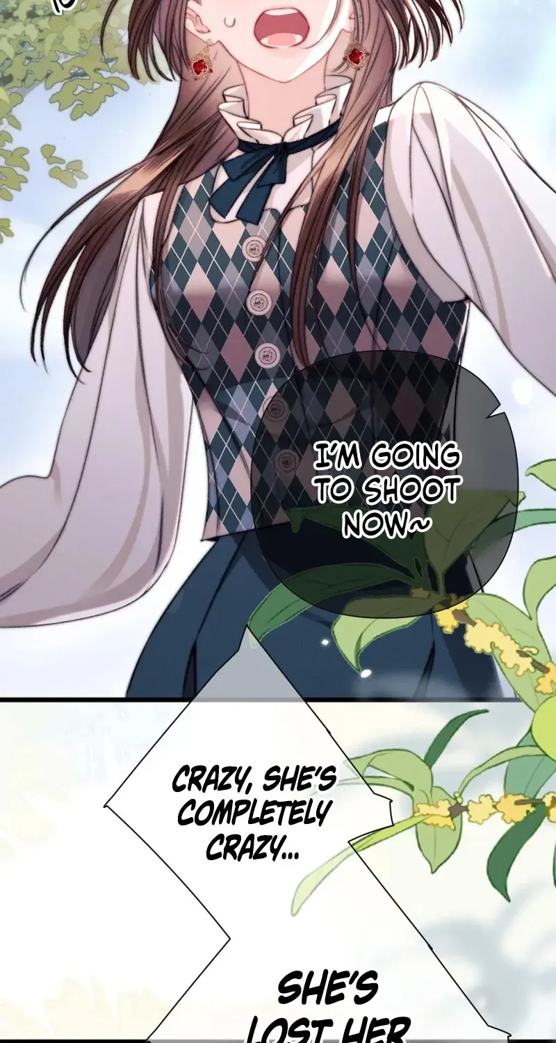 Kiss Me Redeem Me Chapter 27 page 17 - 