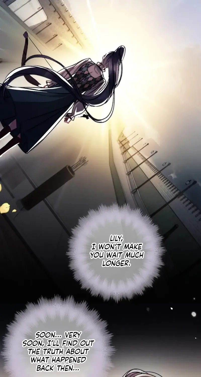 Kiss Me Redeem Me Chapter 27 page 27 - 
