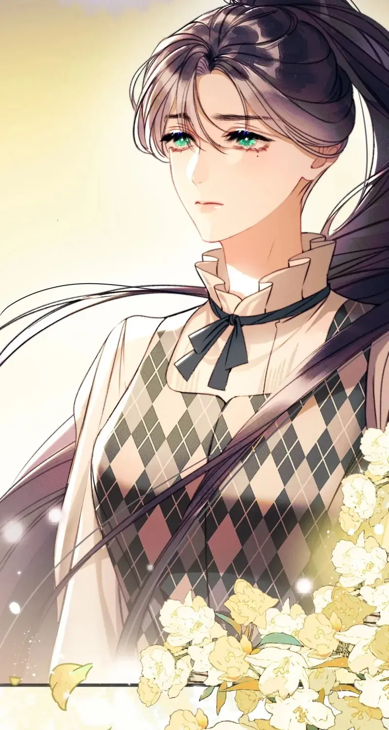Kiss Me Redeem Me Chapter 27 page 29 - 
