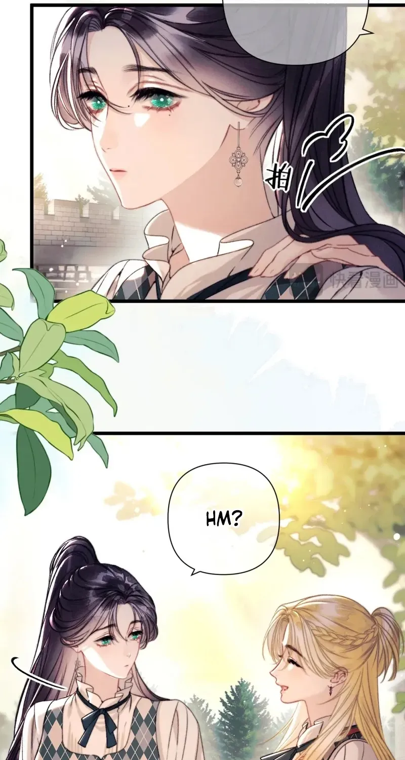 Kiss Me Redeem Me Chapter 27 page 35 - 