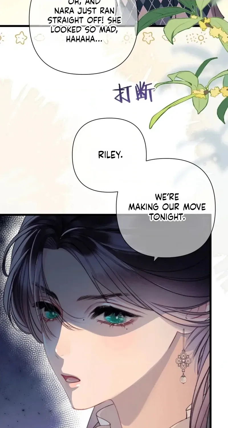 Kiss Me Redeem Me Chapter 27 page 39 - 