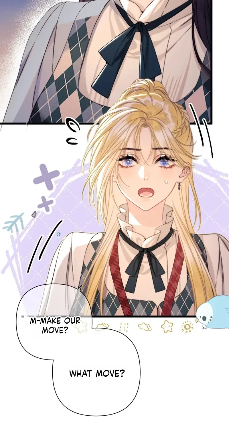 Kiss Me Redeem Me Chapter 27 page 41 - 
