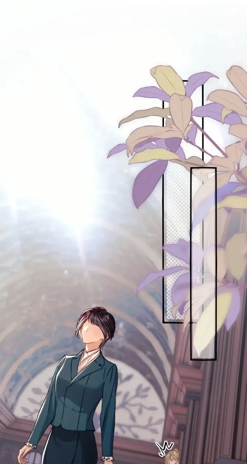 Kiss Me Redeem Me Chapter 27 page 43 - 