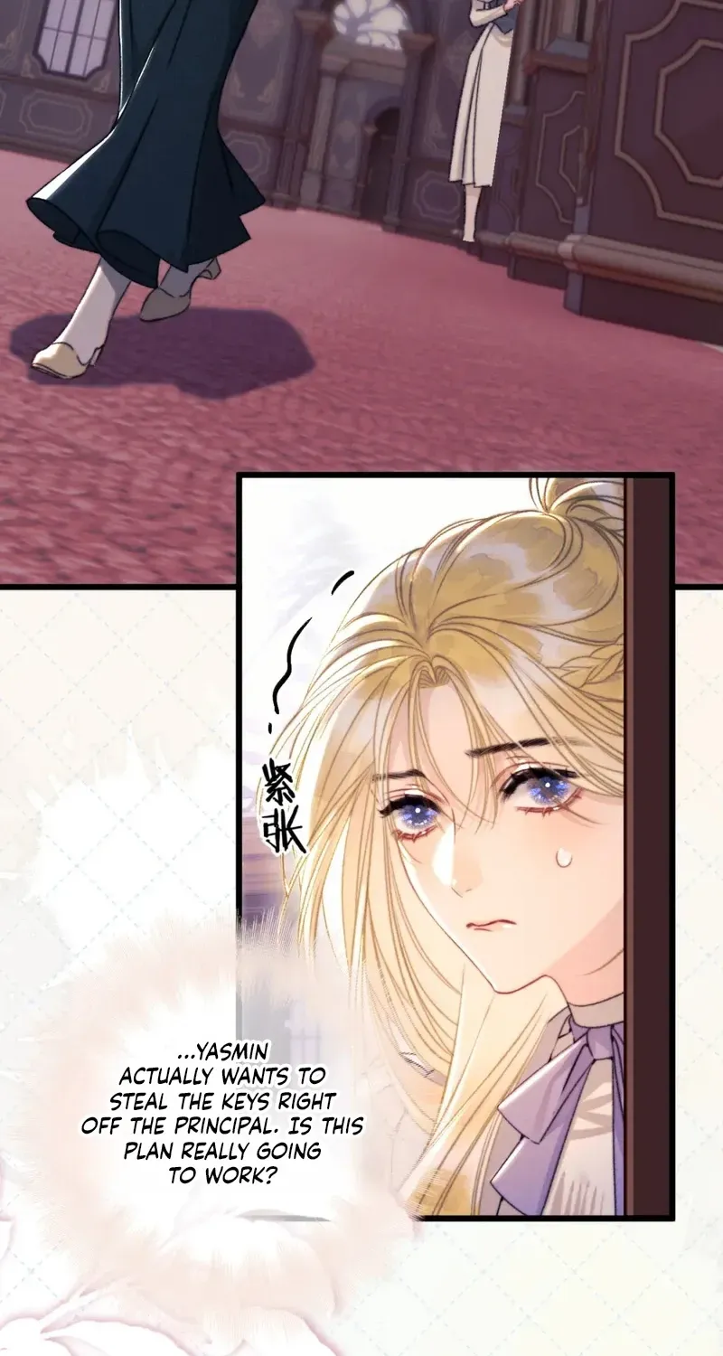Kiss Me Redeem Me Chapter 27 page 45 - 