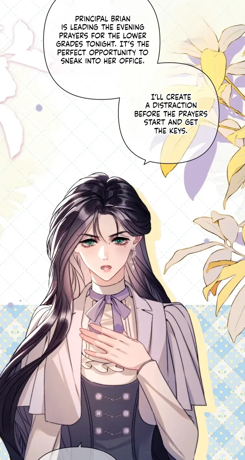 Kiss Me Redeem Me Chapter 27 page 47 - 