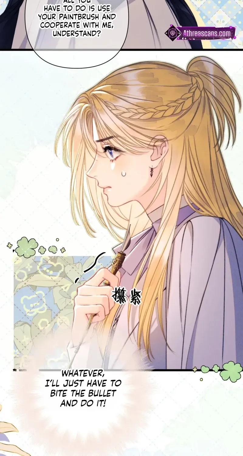 Kiss Me Redeem Me Chapter 27 page 49 - 