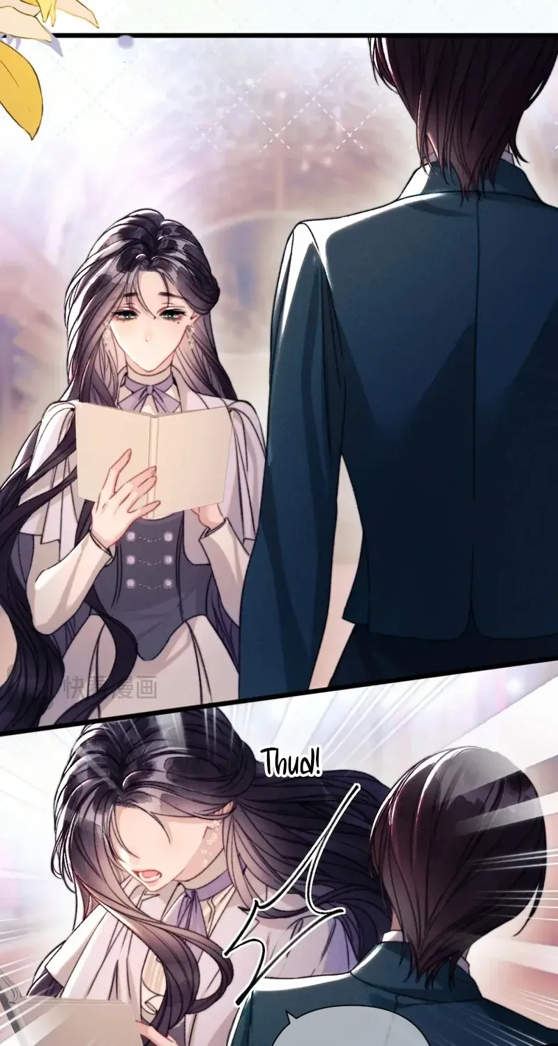 Kiss Me Redeem Me Chapter 27 page 51 - 