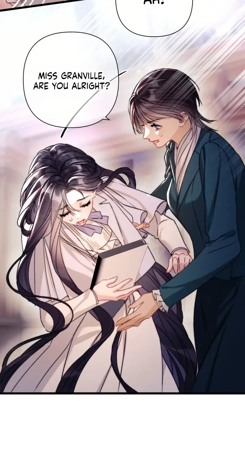 Kiss Me Redeem Me Chapter 27 page 53 - 