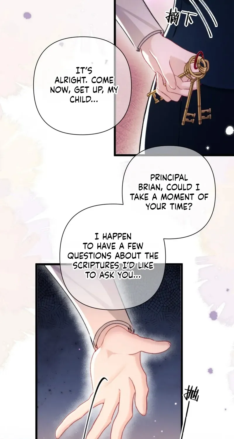 Kiss Me Redeem Me Chapter 27 page 57 - 
