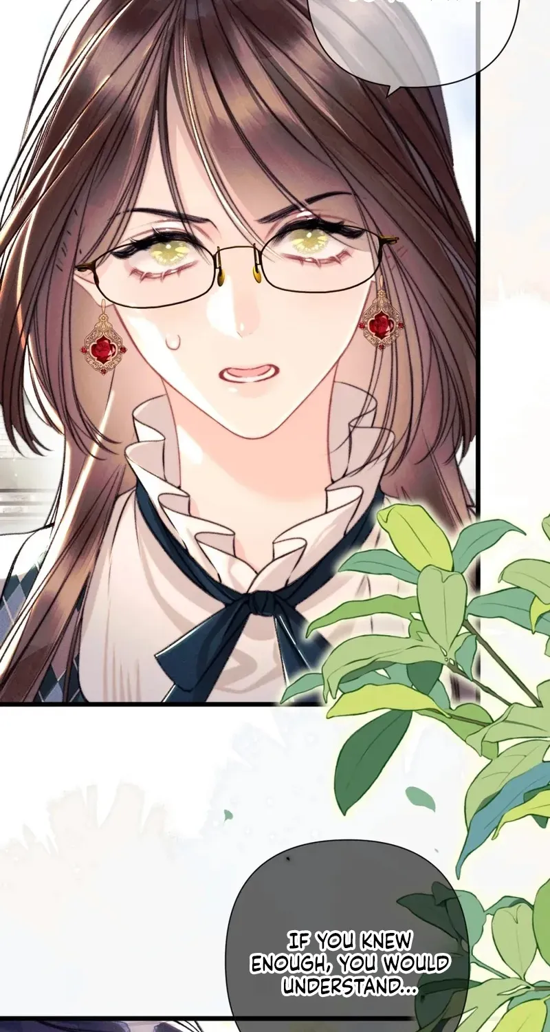 Kiss Me Redeem Me Chapter 27 page 7 - 