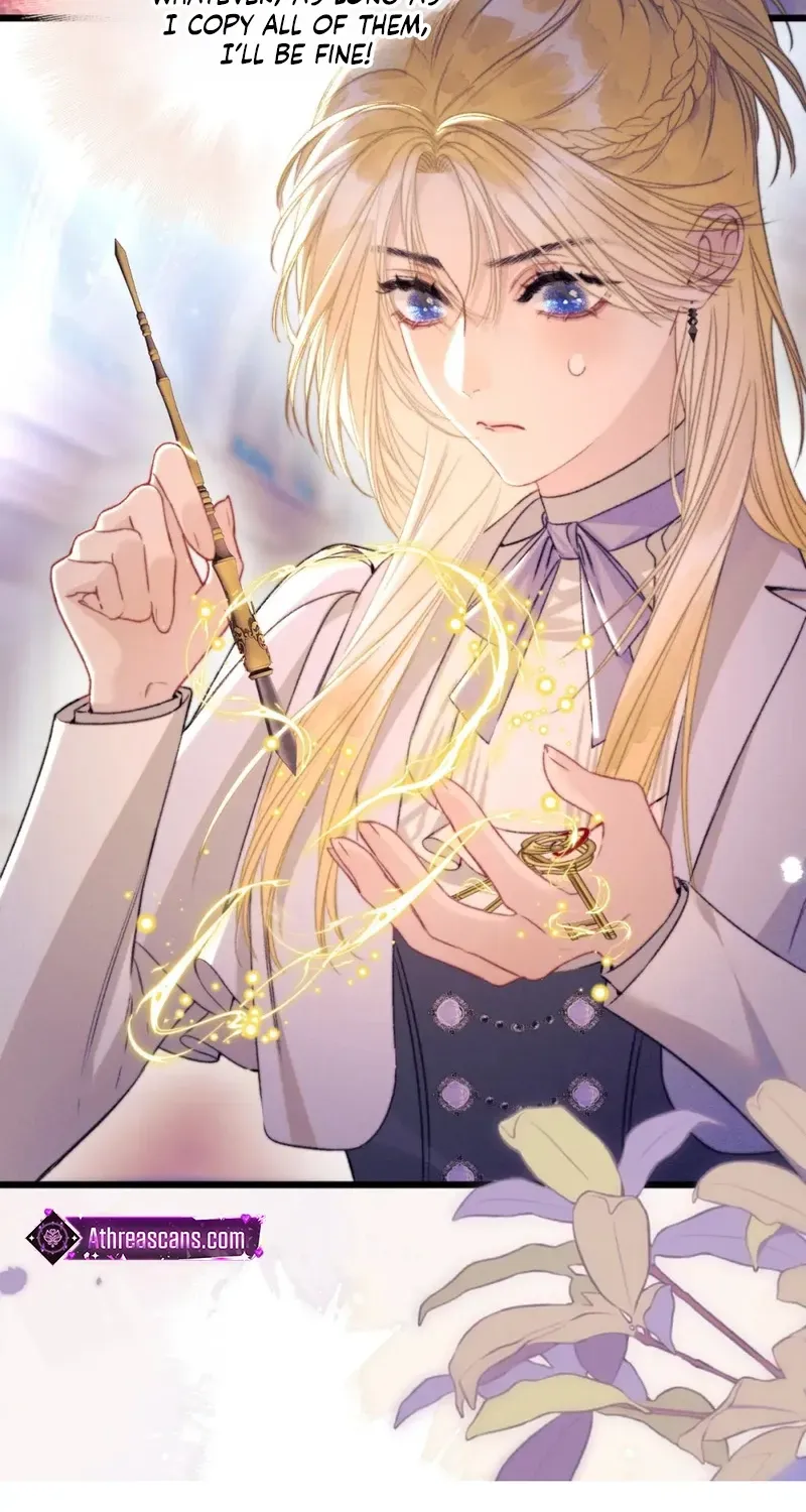 Kiss Me Redeem Me Chapter 27 page 61 - 