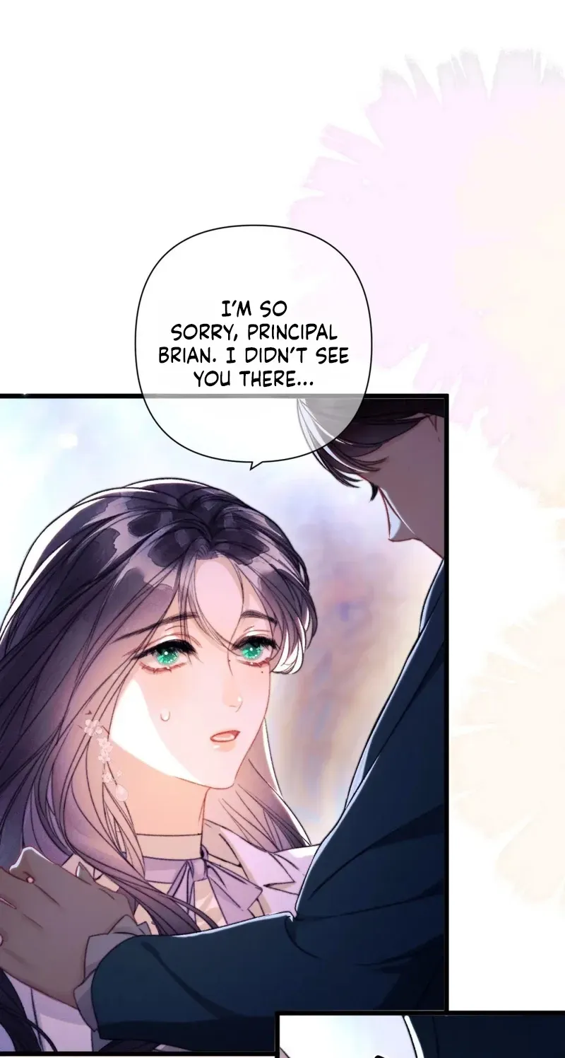 Kiss Me Redeem Me Chapter 28 page 1 - 