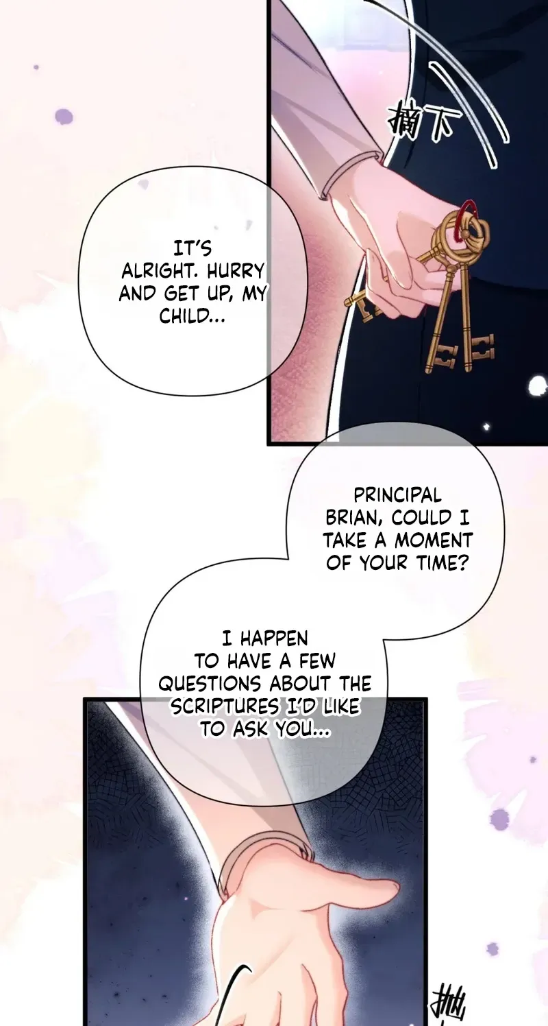 Kiss Me Redeem Me Chapter 28 page 2 - 
