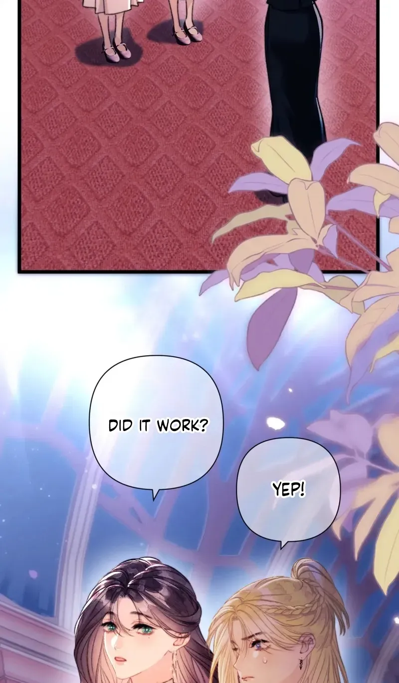 Kiss Me Redeem Me Chapter 28 page 12 - 