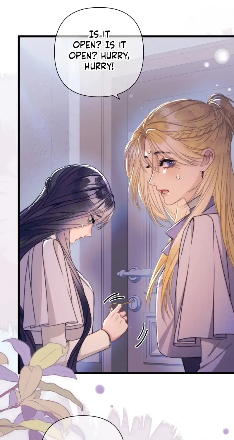 Kiss Me Redeem Me Chapter 28 page 14 - 