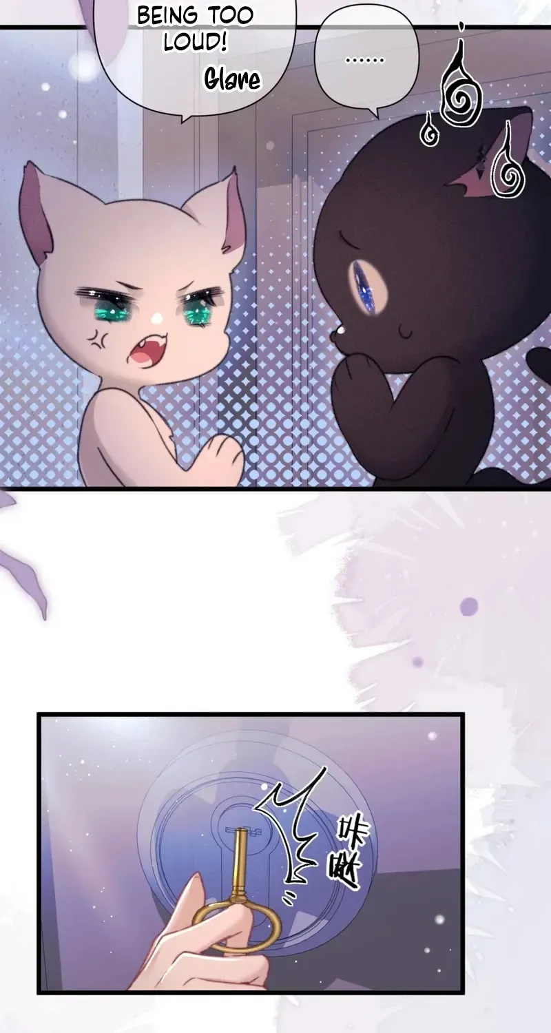 Kiss Me Redeem Me Chapter 28 page 16 - 