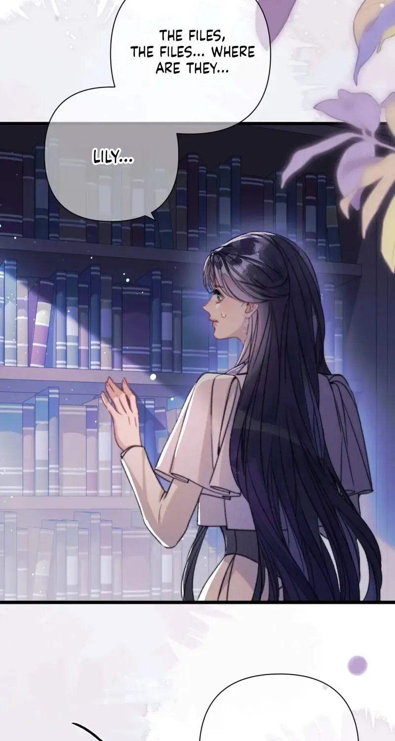 Kiss Me Redeem Me Chapter 28 page 20 - 