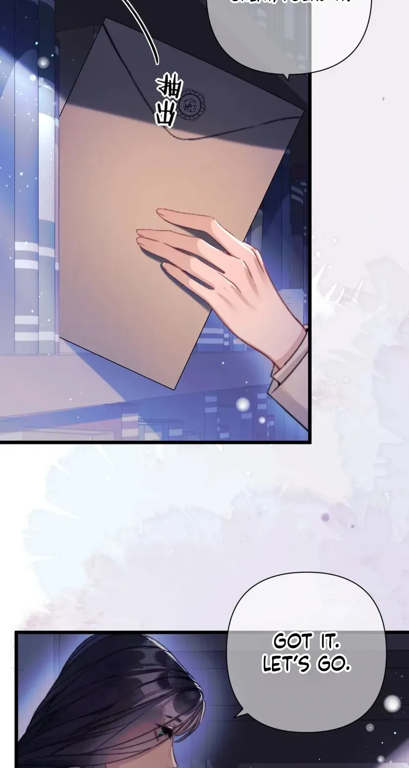 Kiss Me Redeem Me Chapter 28 page 22 - 