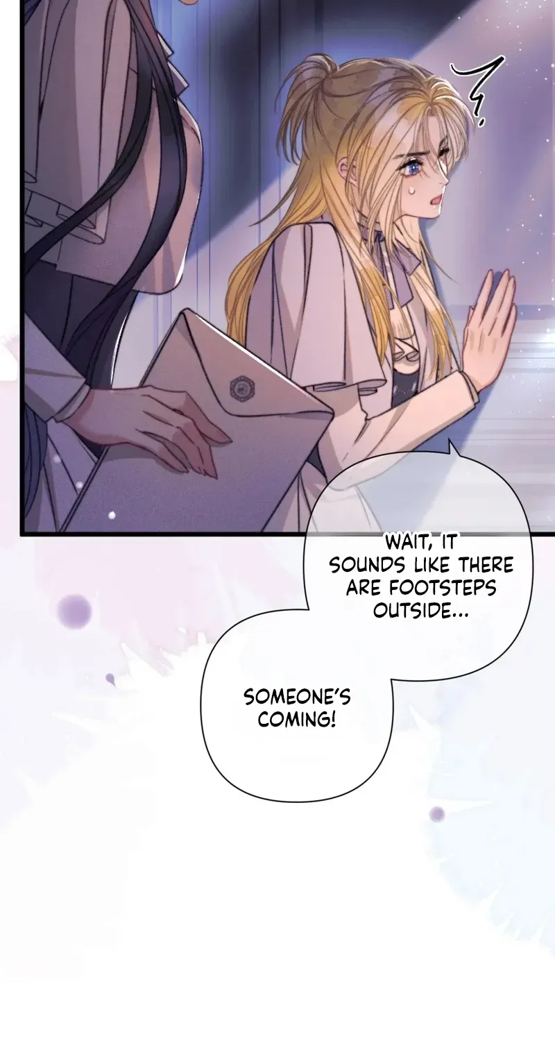 Kiss Me Redeem Me Chapter 28 page 24 - 