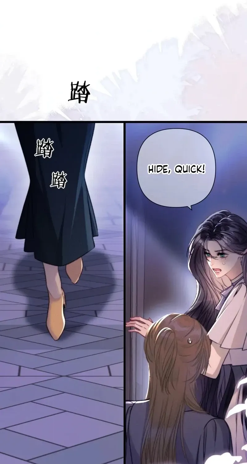 Kiss Me Redeem Me Chapter 28 page 26 - 