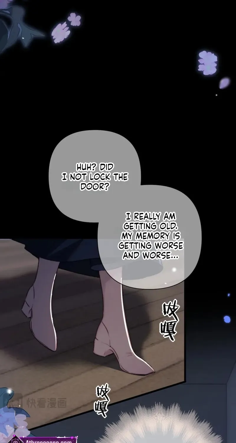 Kiss Me Redeem Me Chapter 28 page 30 - 