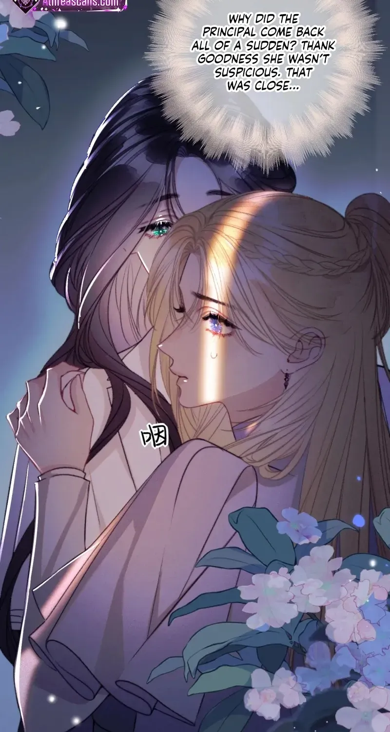 Kiss Me Redeem Me Chapter 28 page 31 - 