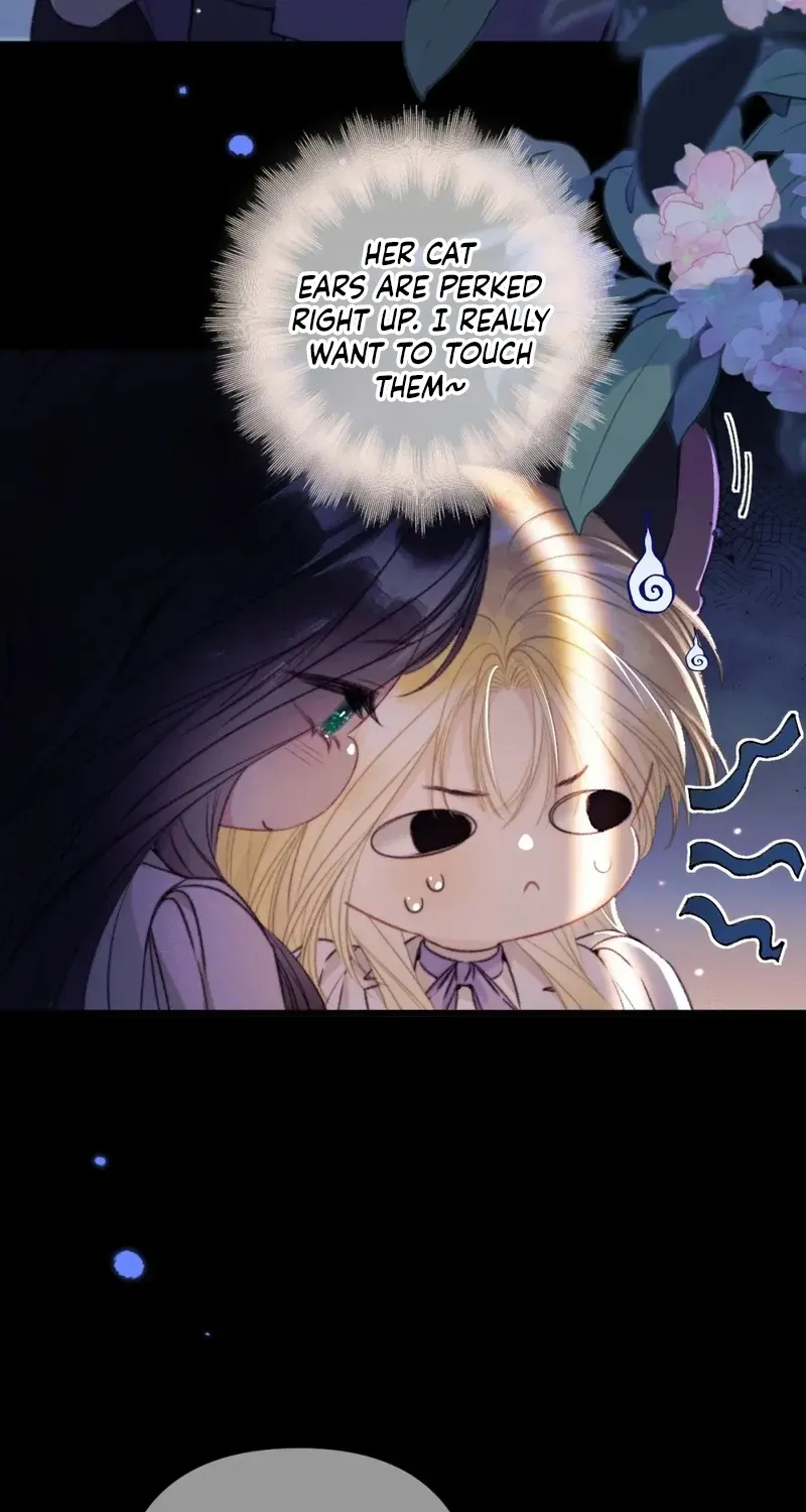Kiss Me Redeem Me Chapter 28 page 32 - 