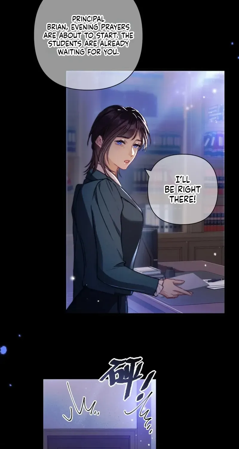 Kiss Me Redeem Me Chapter 28 page 33 - 